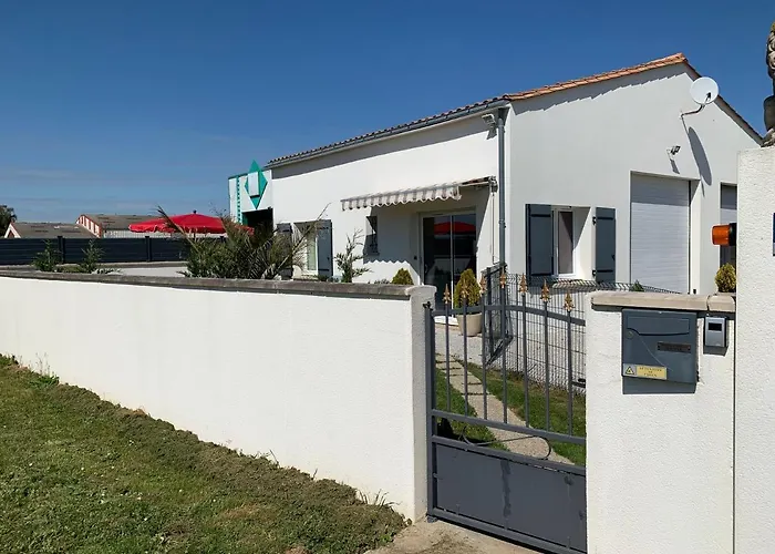 Gite Les Randonneurs
