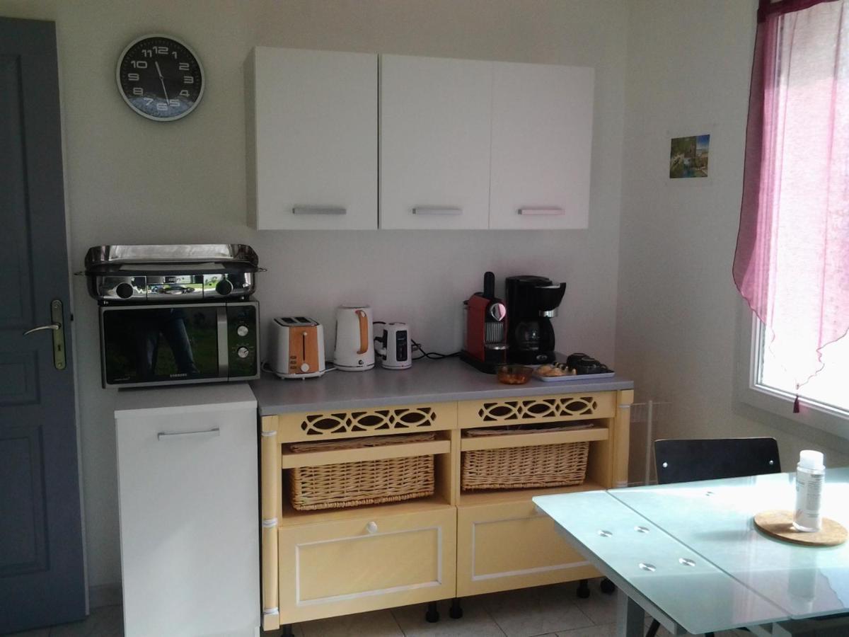 Apartment Les Randonneurs Fontenay-le-Comte