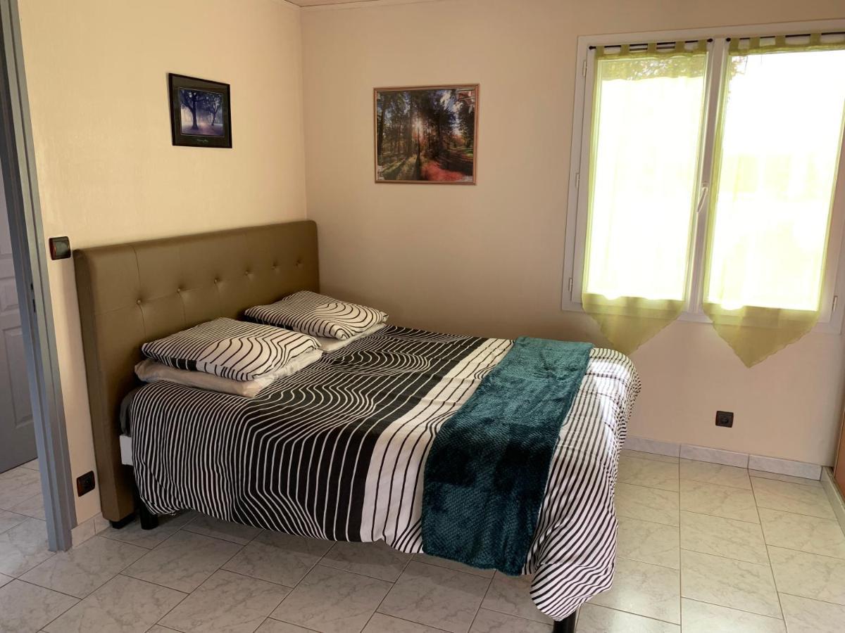 Apartment Les Randonneurs